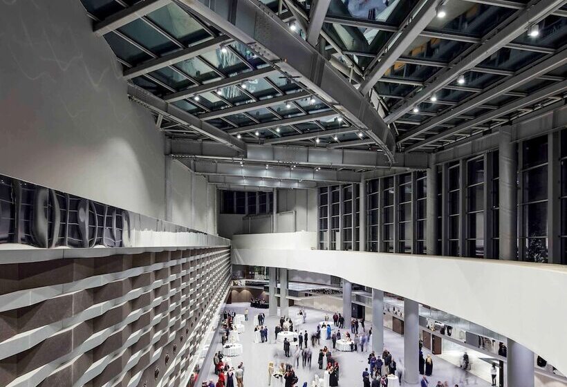 Fotos del hotel Pullman Istanbul Hotel & Convention Center:  10