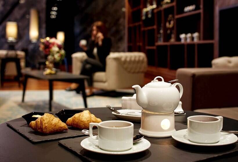 Fotos del hotel Pullman Istanbul Hotel & Convention Center:  13