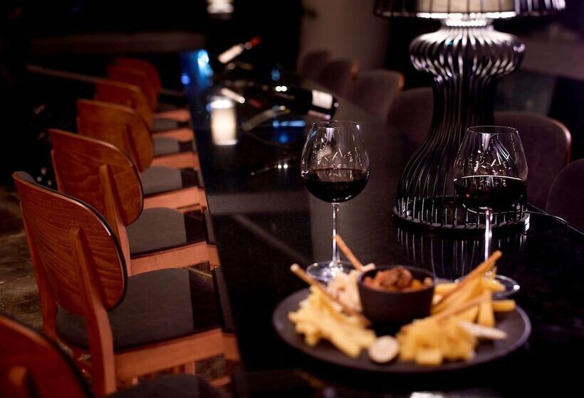 Fotos del hotel Pullman Istanbul Hotel & Convention Center:  8