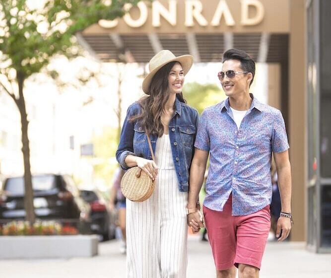 Fotos del hotel Conrad Chicago:  11