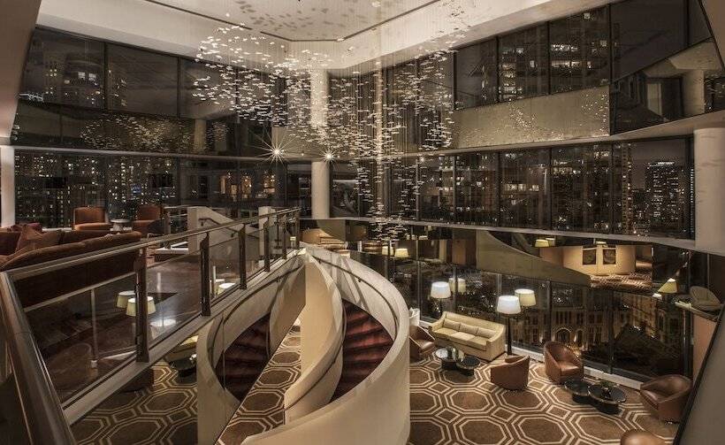 Fotos del hotel Conrad Chicago:  14