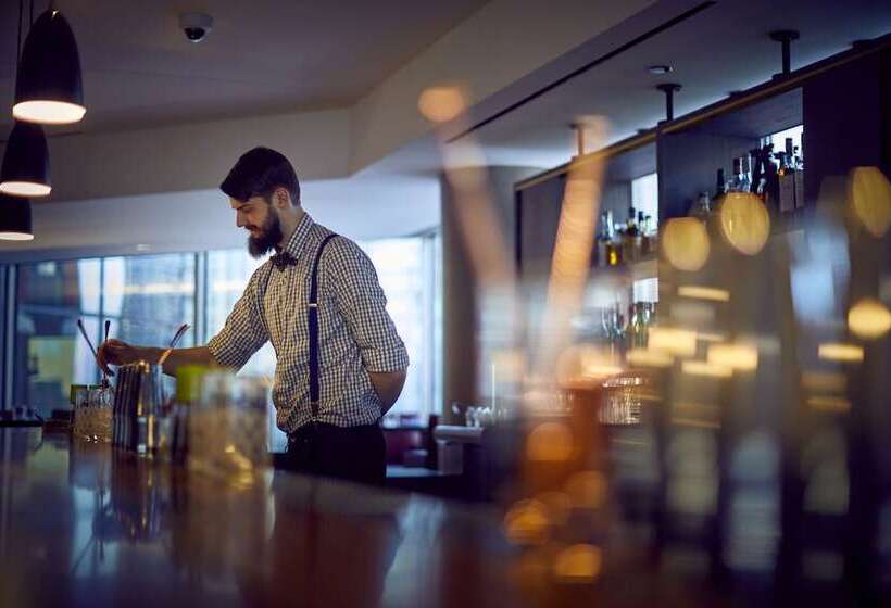 Fotos del hotel Conrad Chicago:  4