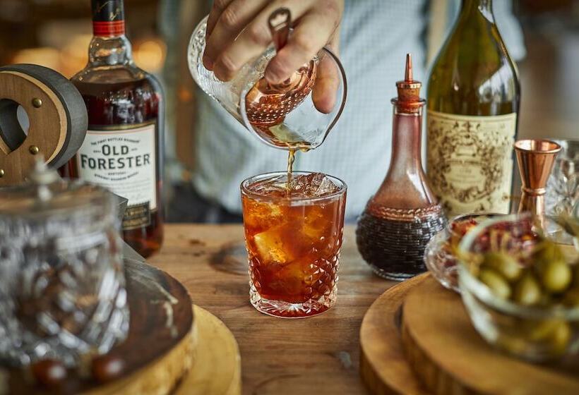 Fotos del hotel Conrad Chicago:  6