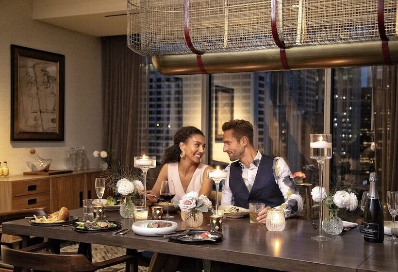 Fotos del hotel Conrad Chicago:  5