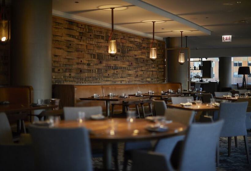 Fotos del hotel Conrad Chicago:  9