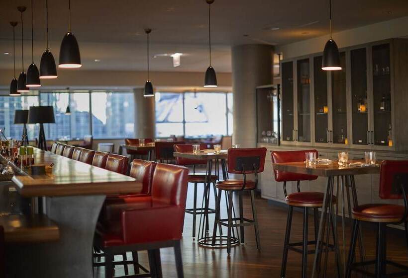 Fotos del hotel Conrad Chicago:  10