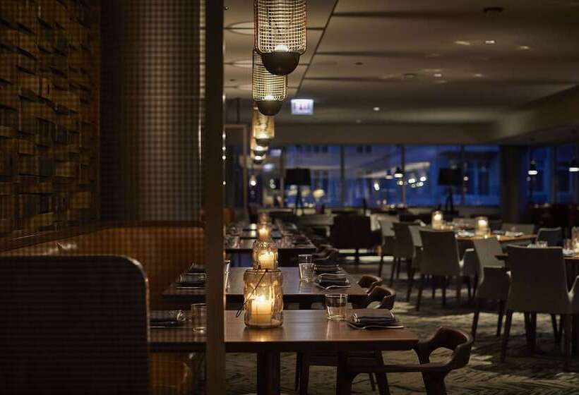 Fotos del hotel Conrad Chicago:  13