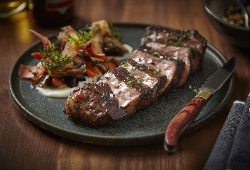 Fotos del hotel Conrad Chicago:  15