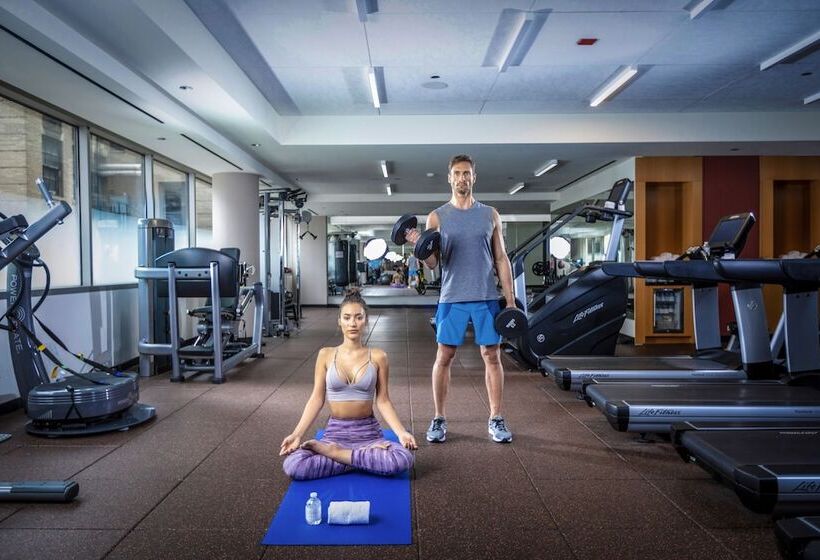 Fotos del hotel Conrad Chicago:  8