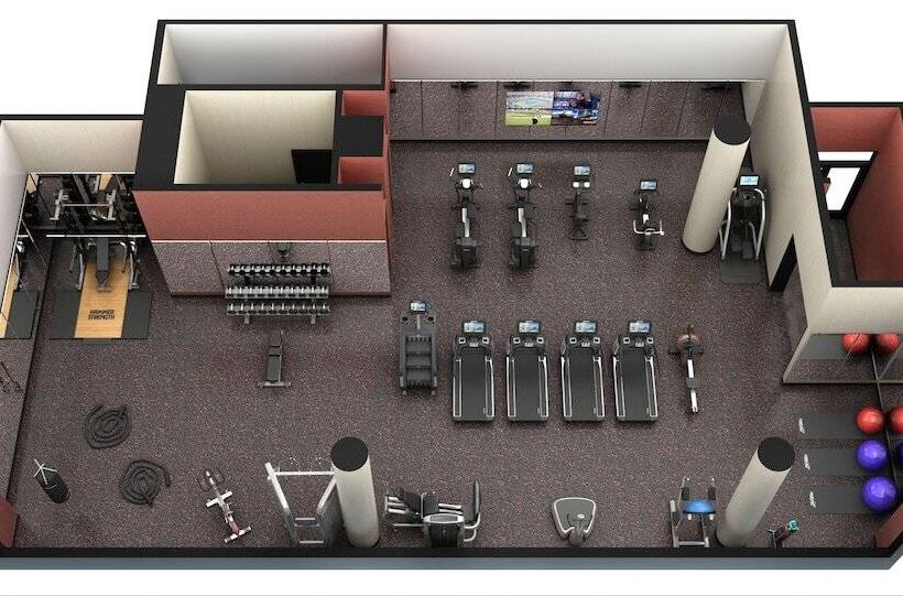 Fotos del hotel Conrad Chicago:  2