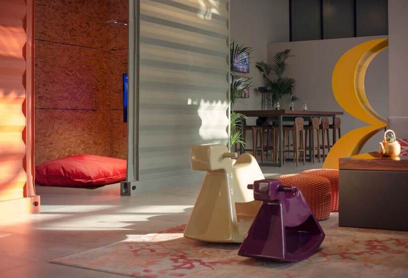 Fotos del hotel Rove Downtown:  23