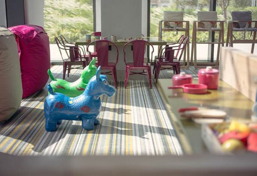 Fotos del hotel Rove Downtown:  9