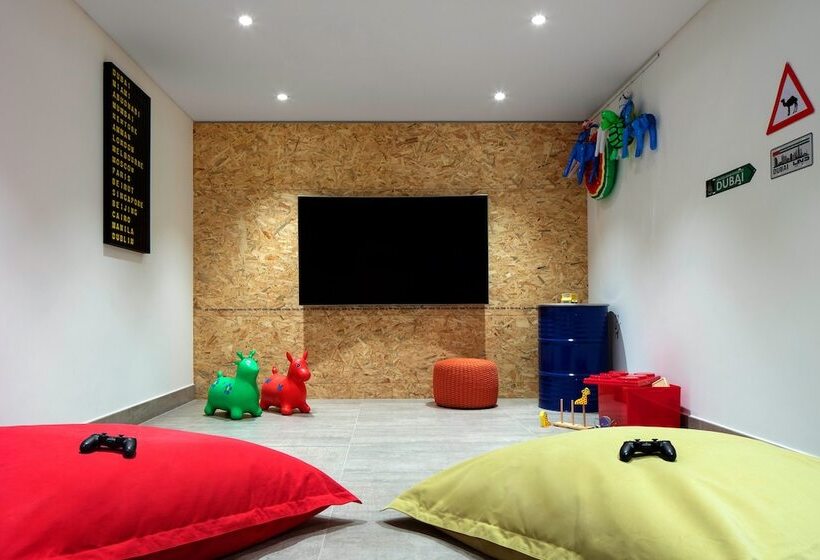 Fotos del hotel Rove Downtown:  18