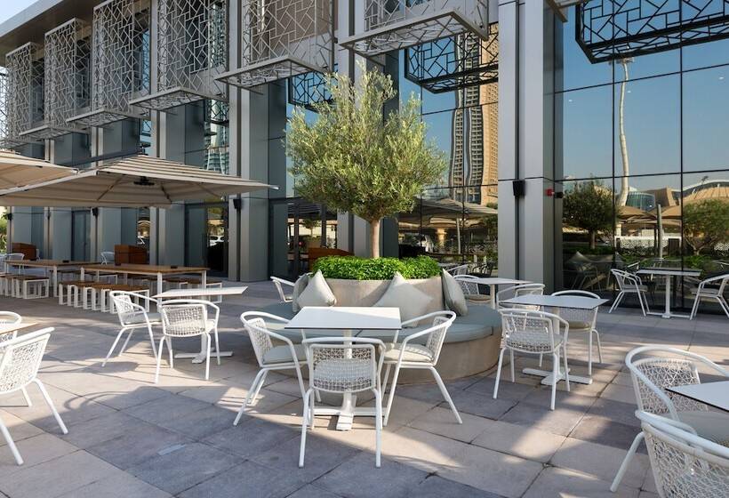 Fotos del hotel Rove Downtown:  10