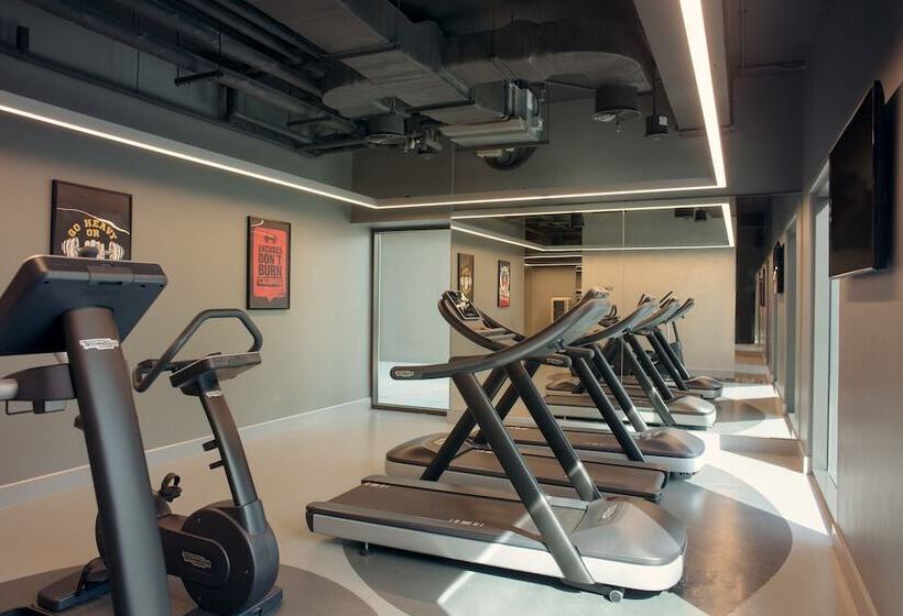 Fotos del hotel Rove Downtown:  15