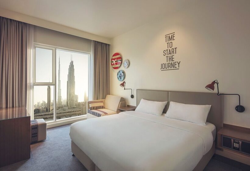 Fotos del hotel Rove Downtown:  21