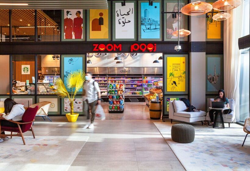 Fotos del hotel Rove Downtown:  22