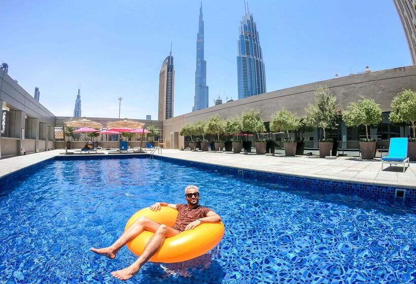 Fotos del hotel Rove Downtown:  3