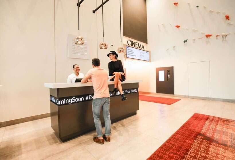 Fotos del hotel Rove Downtown:  4