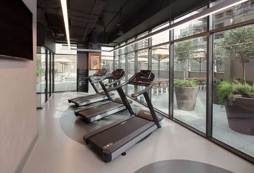 Fotos del hotel Rove Downtown:  5