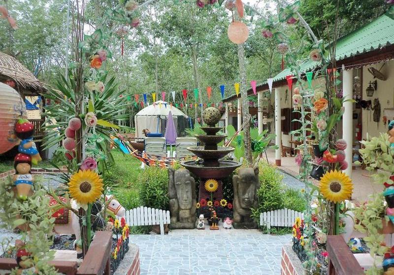 Fotos del hotel Soodsoi Resort:  3