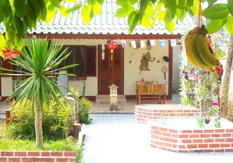 Fotos del hotel Soodsoi Resort:  7