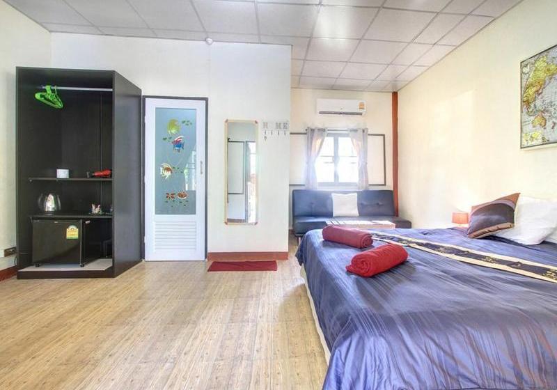 Fotos del hotel Soodsoi Resort:  10