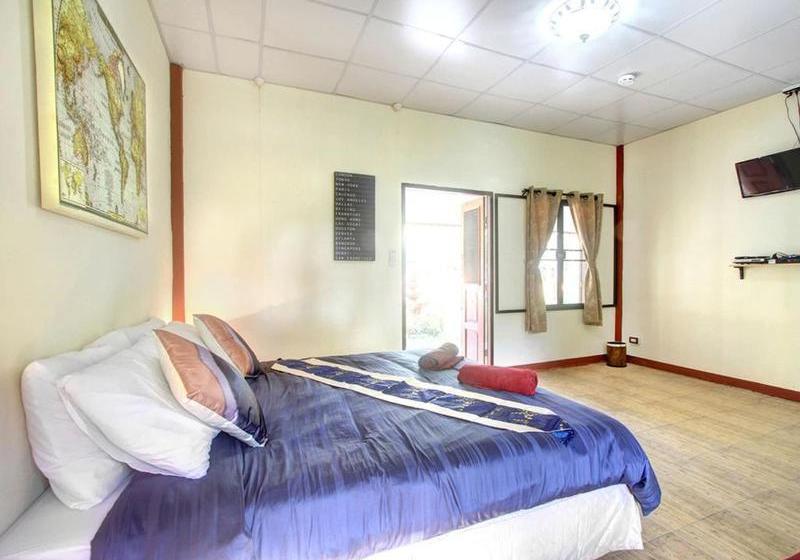 Fotos del hotel Soodsoi Resort:  15