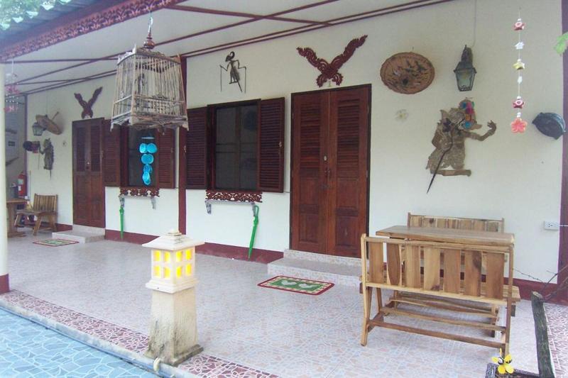 Fotos del hotel Soodsoi Resort:  9