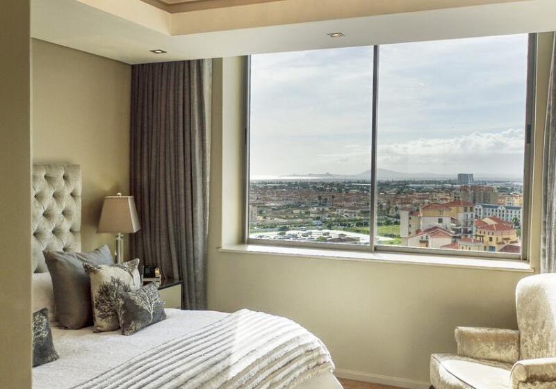 Fotos del hotel The Residences Crystal Towers:  14