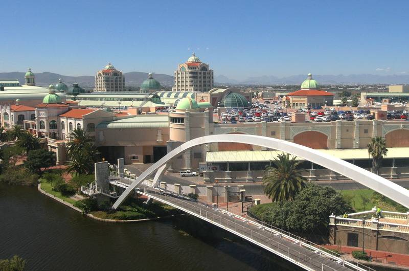 Fotos del hotel The Residences Crystal Towers:  6