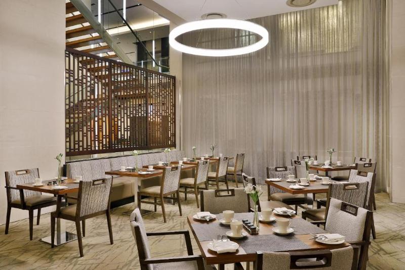 Fotos del hotel The Residences Crystal Towers:  9