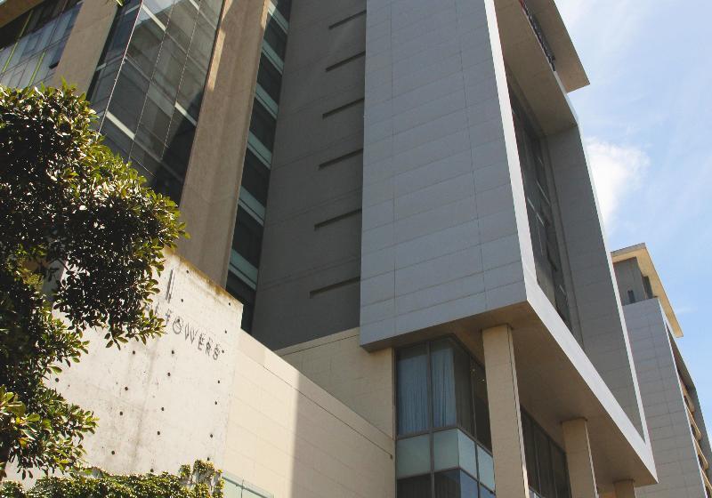 Fotos del hotel The Residences Crystal Towers:  20