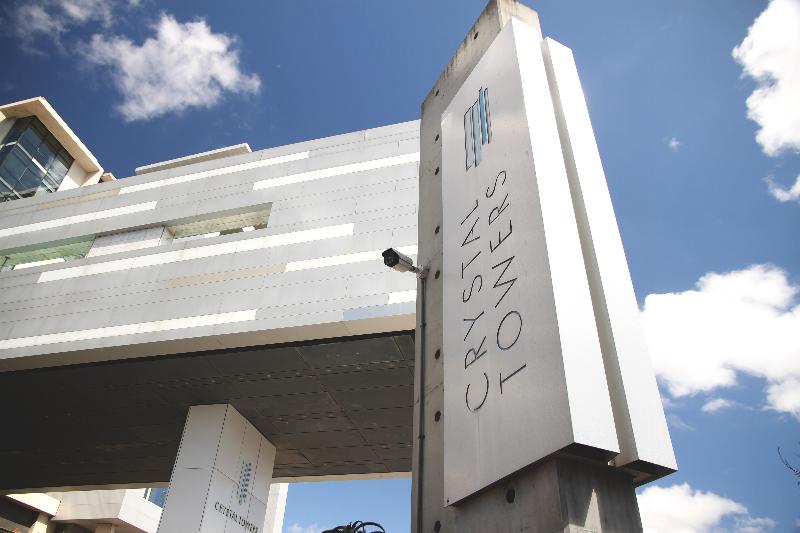 Fotos del hotel The Residences Crystal Towers:  22