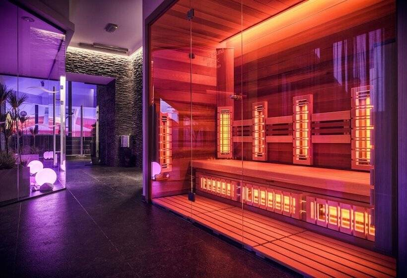 Fotos del hotel Theresian:  3