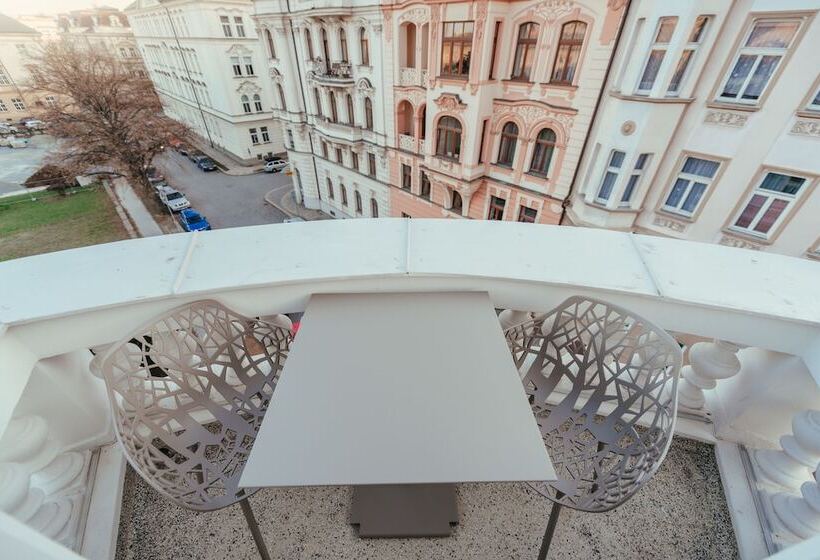 Fotos del hotel Theresian:  5