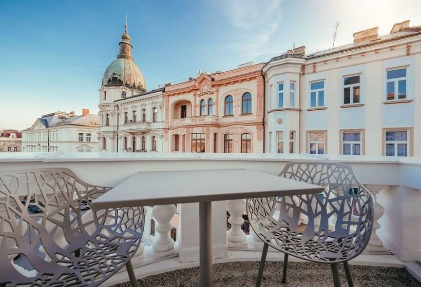 Fotos del hotel Theresian:  11