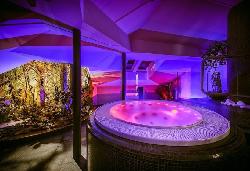 Fotos del hotel Theresian:  9