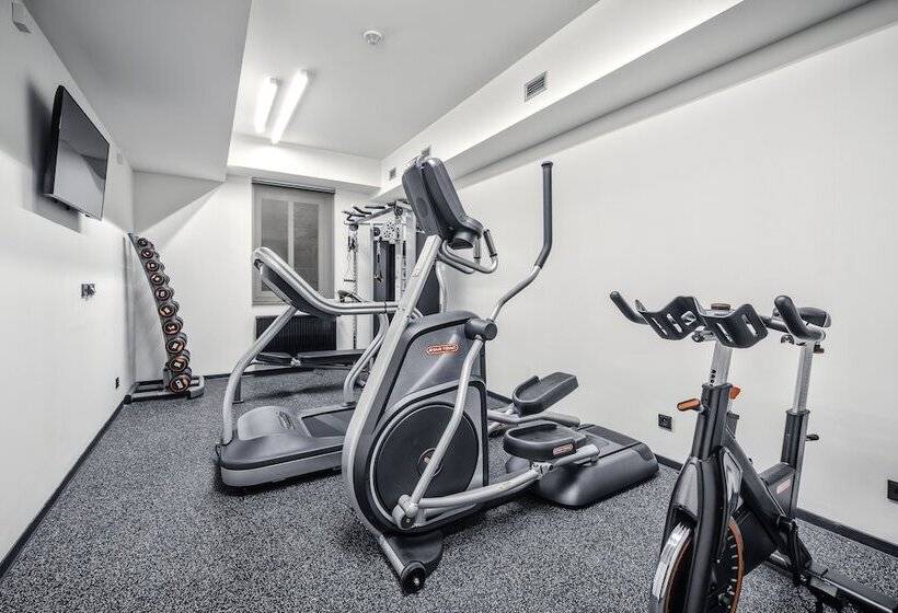 Fotos del hotel Theresian:  2