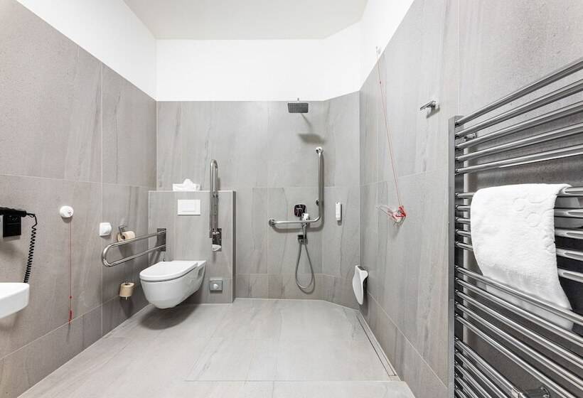 Fotos del hotel Theresian:  6