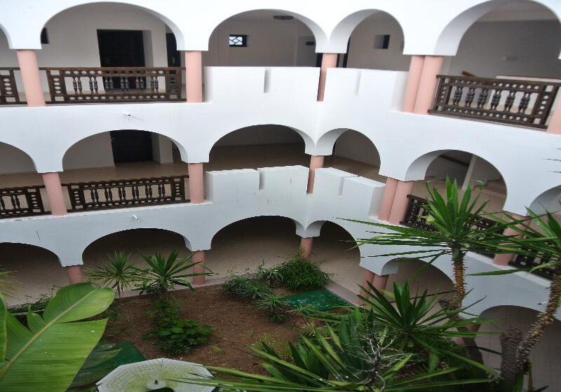 Fotos del hotel Valeria Jardins d'Agadir:  23