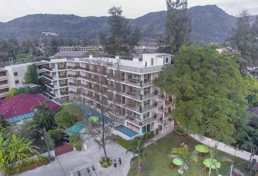 Fotos del hotel Capital O 959 Wabi Sabi Boutique:  8