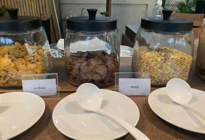 Fotos del hotel Capital O 959 Wabi Sabi Boutique:  17