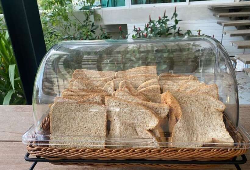 Fotos del hotel Capital O 959 Wabi Sabi Boutique:  7