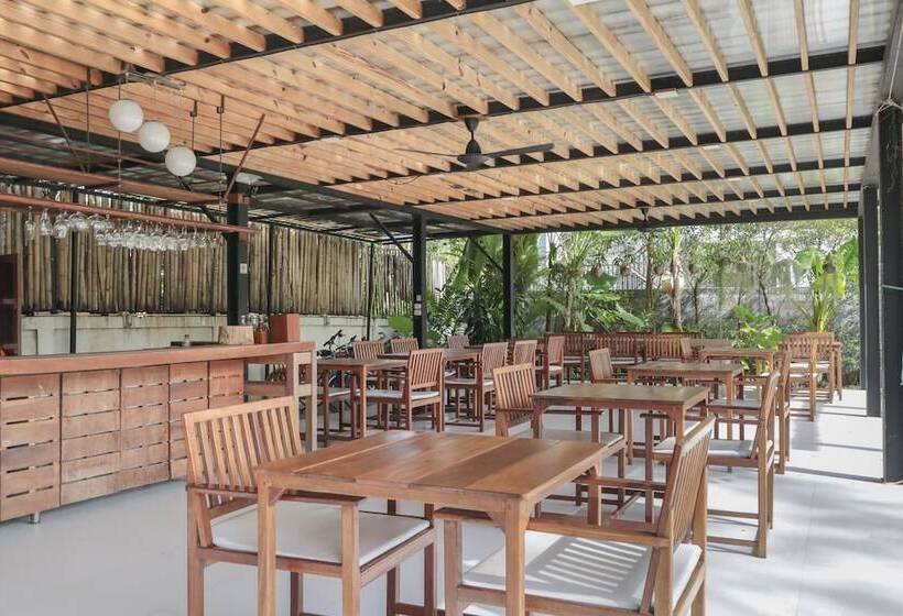 Fotos del hotel Capital O 959 Wabi Sabi Boutique:  18