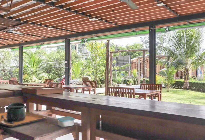 Fotos del hotel Capital O 959 Wabi Sabi Boutique:  4