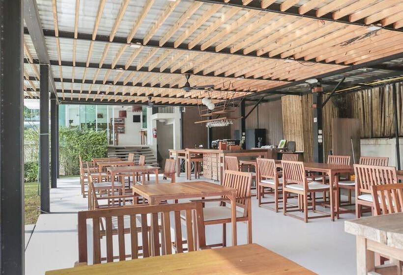 Fotos del hotel Capital O 959 Wabi Sabi Boutique:  12