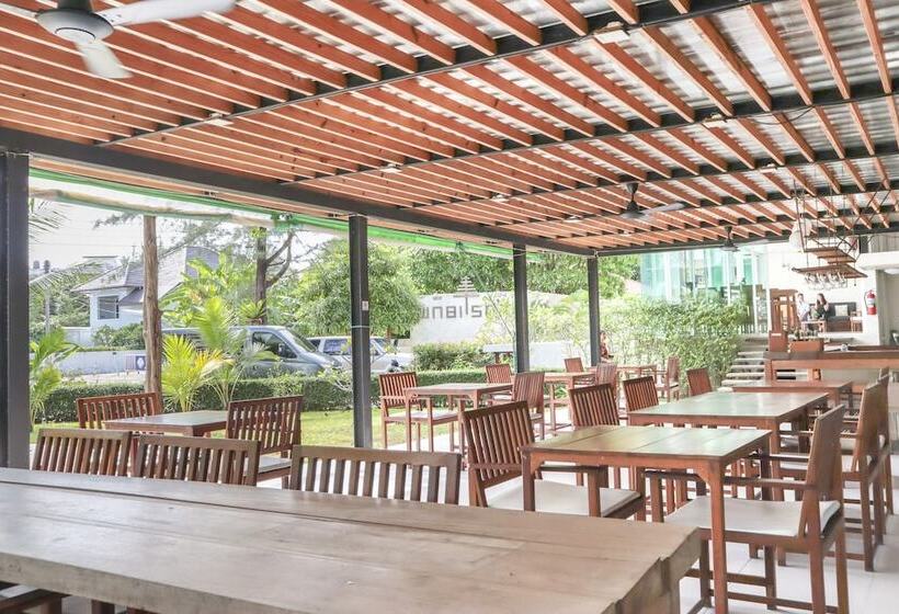 Fotos del hotel Capital O 959 Wabi Sabi Boutique:  23