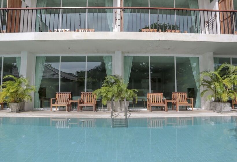 Fotos del hotel Capital O 959 Wabi Sabi Boutique:  25