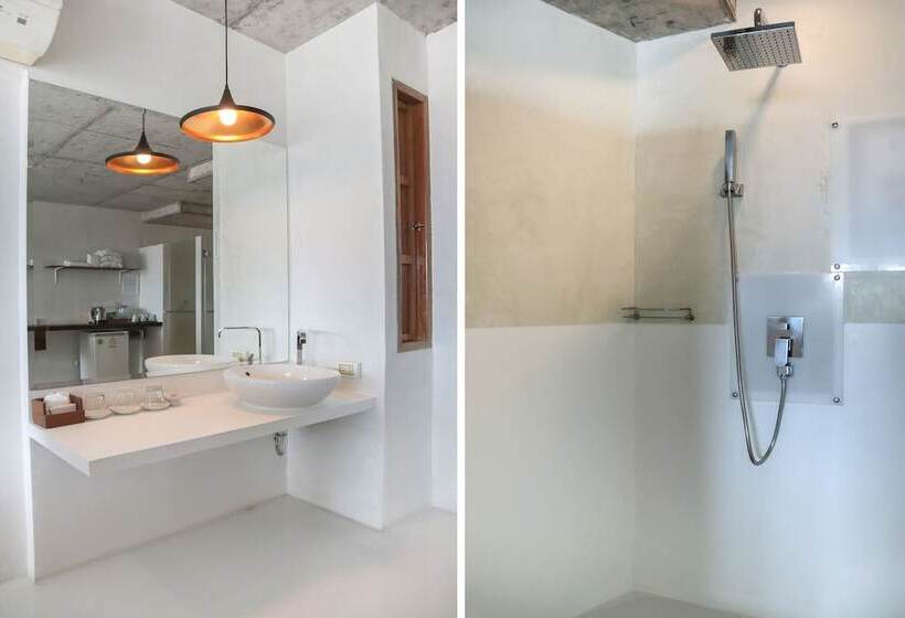 Fotos del hotel Capital O 959 Wabi Sabi Boutique:  24